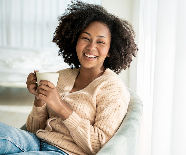 Mentorship with African American woman